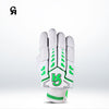 CA PLUS 15000 L/H BATTING GLOVES