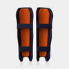 MOONWALKR Keeping Shin Guards - BLUE