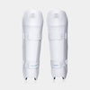 MOONWALKR Keeping Shin Guards - WHITE