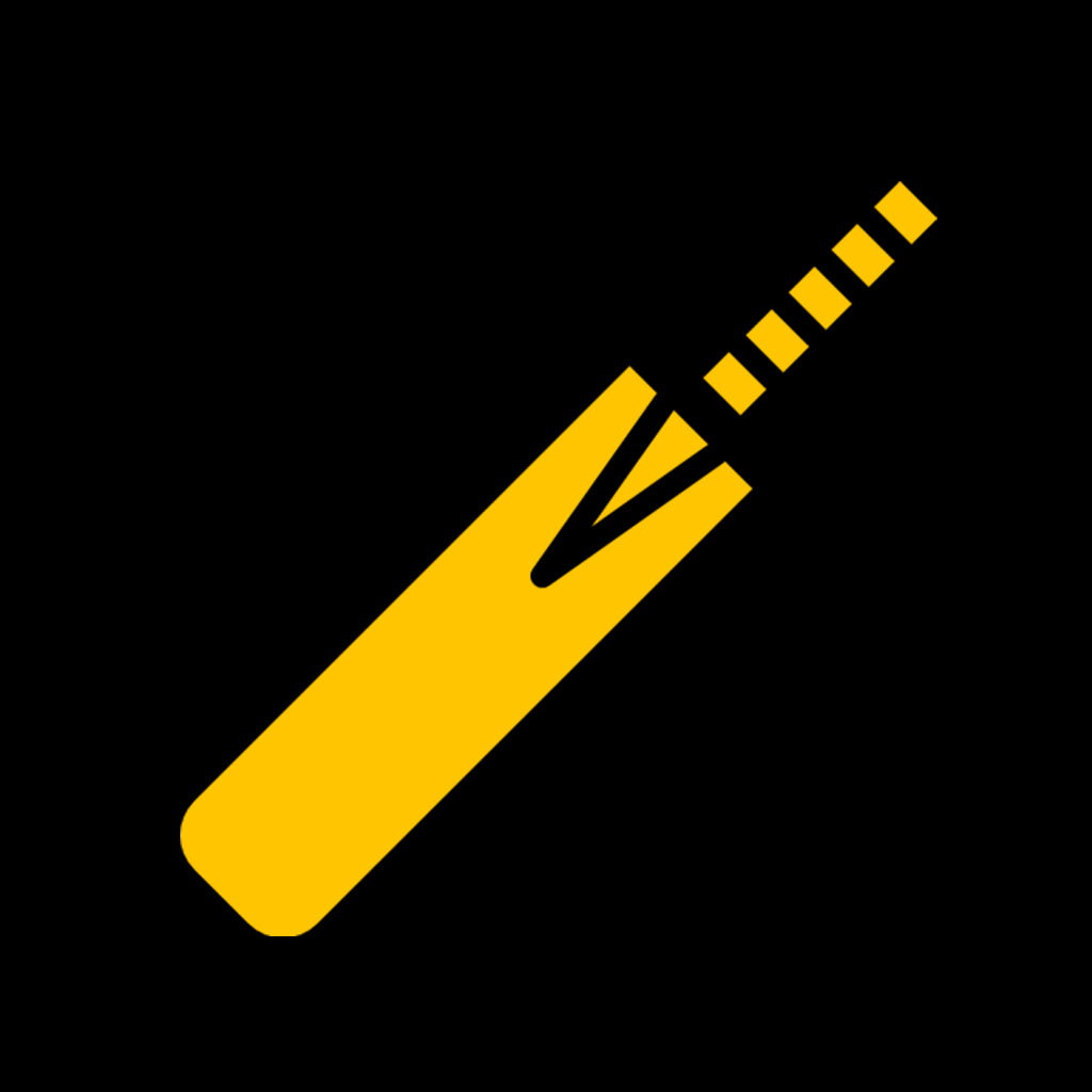  LIGHT TENNIS BALL BATS