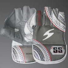  SS AEROLITE WICKET KEEPING GLOVES