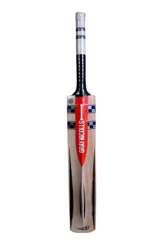Gray Nicolls  Oblivion Kashmir Willow Cricket Bat