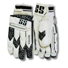  SS Matrix R/H Batting Gloves - 2023 edition