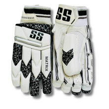  SS Matrix L/H Batting Gloves - 2023 edition