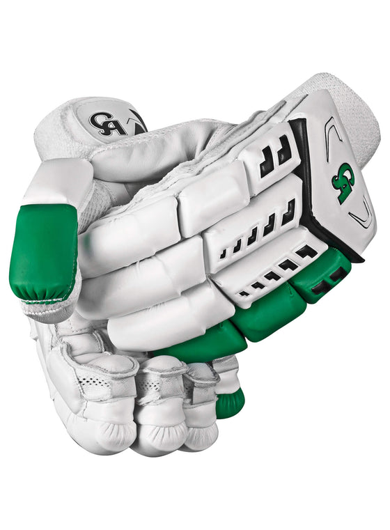 CA PLUS 15000 R/H BATTING GLOVES - 2023 Edition