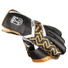 CA GOLD DRAGON WK GLOVES