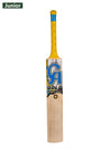 CA JUNIOR GOLD 1000 EW CRICKET BAT