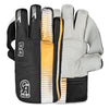 CA GOLD DRAGON WK GLOVES