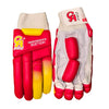 CA PRO PERFORMANCE BATTING GLOVES - RH
