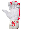 CA PRO PERFORMANCE BATTING GLOVES - RH