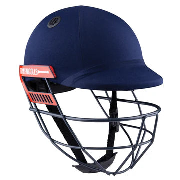 GRAY NICOLLS - ULTIMATE CRICKET HELMET - NAVY