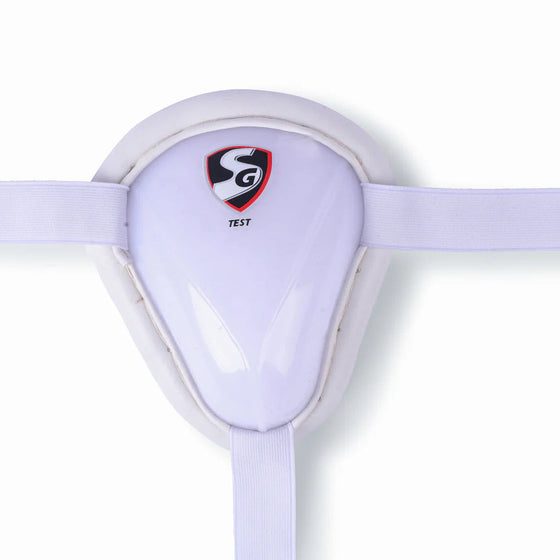 SG TEST Abdominal Guard -ADULT