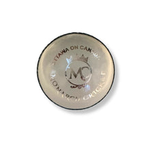  MC CAVALIER 80 LEATHER BALL - HAND STITCHED