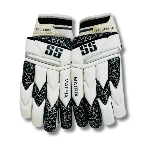 SS Matrix R/H Batting Gloves - 2023 edition