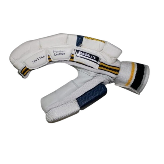 SS Super lite R/H Batting Gloves - 2023 edition