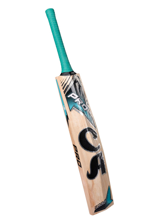 CA PRO 2000 EW CRICKET BAT