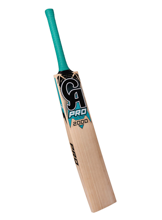 CA PRO 2000 EW CRICKET BAT