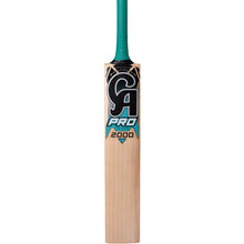  CA PRO 2000 EW CRICKET BAT