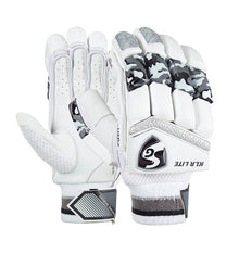  SG KLR Lite R/H Batting Gloves