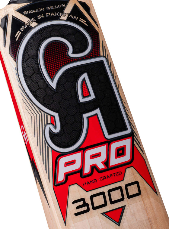 CA PRO 3000 EW CRICKET BAT
