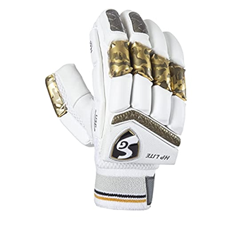 SG HP Lite L/H Batting Gloves