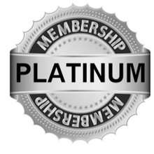  Platinum Membership