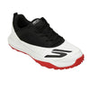 Skechers Rubber Cricket Shoes