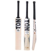 SS TON SILVER EDITION EW CRICKET BAT- SH