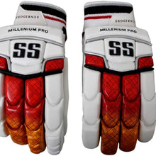  SS Millenium Pro R/H Batting Gloves