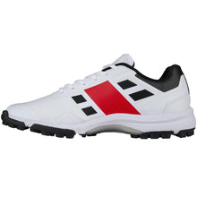  Gray Nicolls Cricket Shoes - Velocity 3.0 Rubber Sole