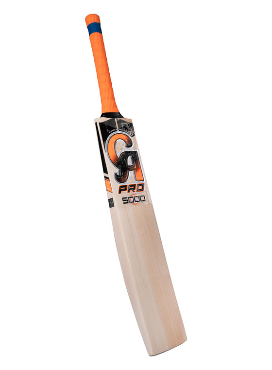 CA PRO 5000 EW CRICKET BAT