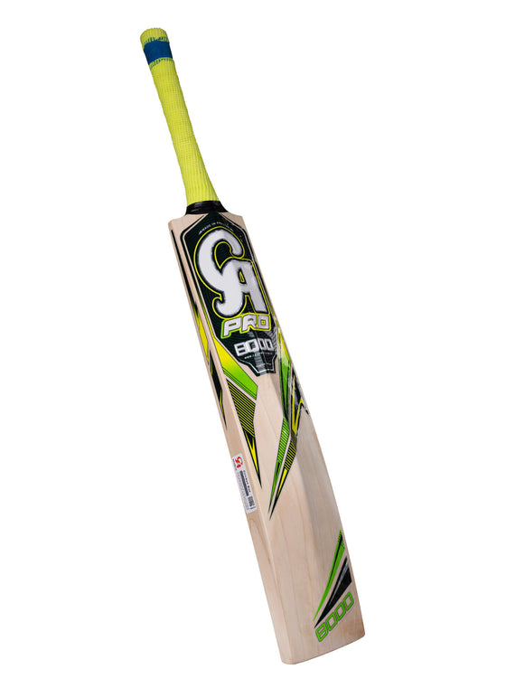 CA PRO 8000 EW CRICKET BAT