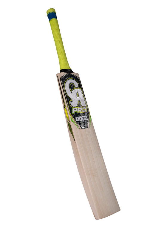 CA PRO 8000 EW CRICKET BAT