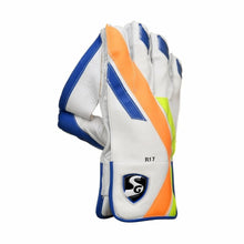  SG RP 17 WICKET KEEPING GLOVES