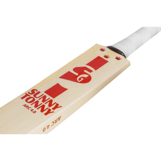 SG SUNNY TONNY ARC 4.0 EW CRICKET BAT