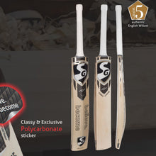  SG XTREME COBRA EW CRICKET BAT