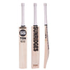 SS TON RETRO CLASSIC 5 STAR EW CRICKET BAT