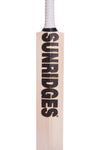 SS TON RETRO CLASSIC 5 STAR EW CRICKET BAT