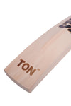 SS TON RETRO CLASSIC 5 STAR EW CRICKET BAT