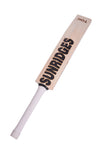 SS TON RETRO CLASSIC 5 STAR EW CRICKET BAT