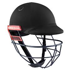 GRAY NICOLLS - ULTIMATE CRICKET HELMET - NAVY