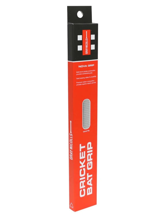 Gray Nicolls bat grip - single