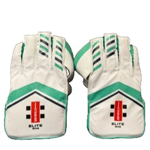  GRAY-NICOLLS GN6 ELITE WICKET KEEPING GLOVES
