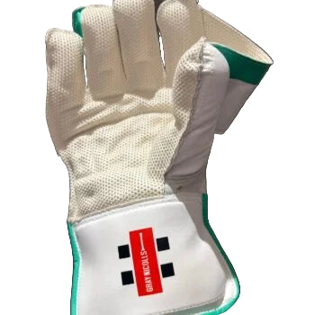 GRAY-NICOLLS GN6 ELITE WICKET KEEPING GLOVES