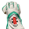 GRAY-NICOLLS GN6 ELITE WICKET KEEPING GLOVES