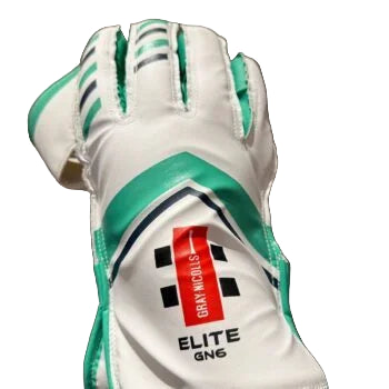 GRAY-NICOLLS GN6 ELITE WICKET KEEPING GLOVES