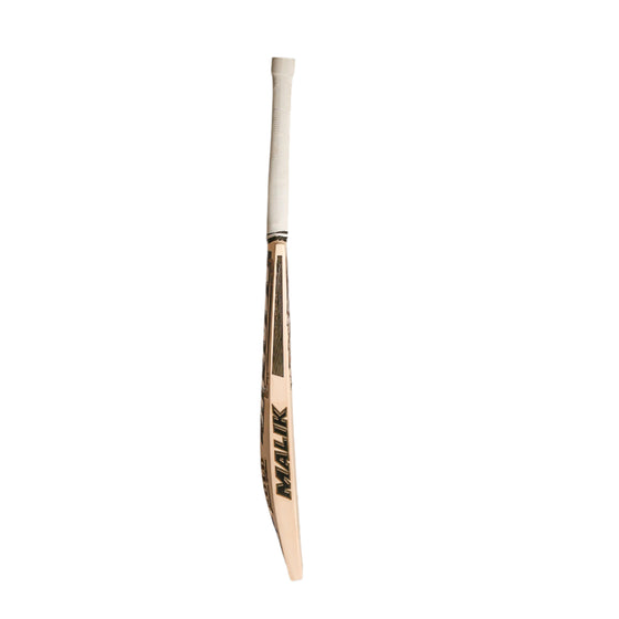 MB MALIK GOLD PLATINUM EDITION CRICKET BAT