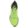 ADIDAS CRI RISE V2 CRICKET SHOES - LUCID LEMON /CORE BLACK