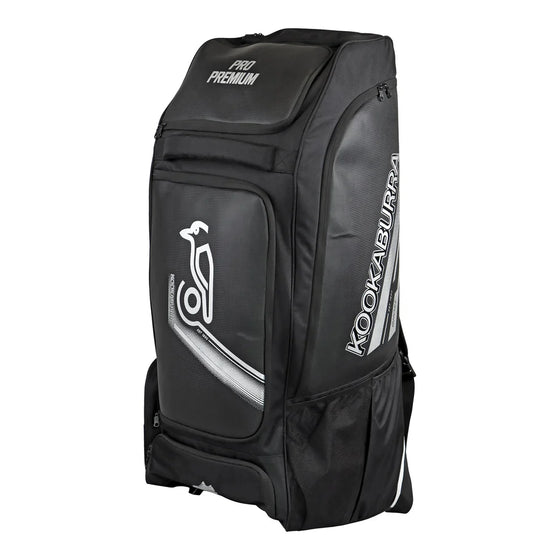 KOOKABURRA PRO PREMIUM CRICKET KIT BAG