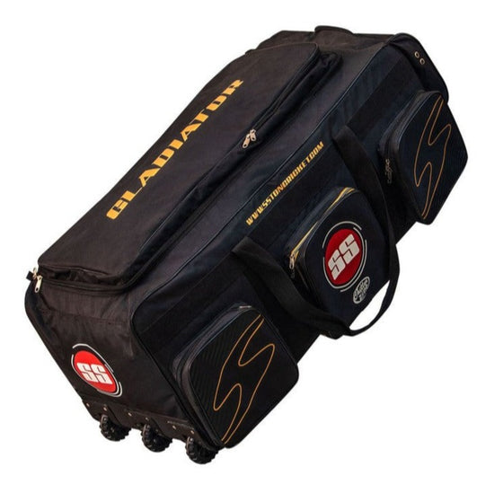 SS Gladiator Kit Bag